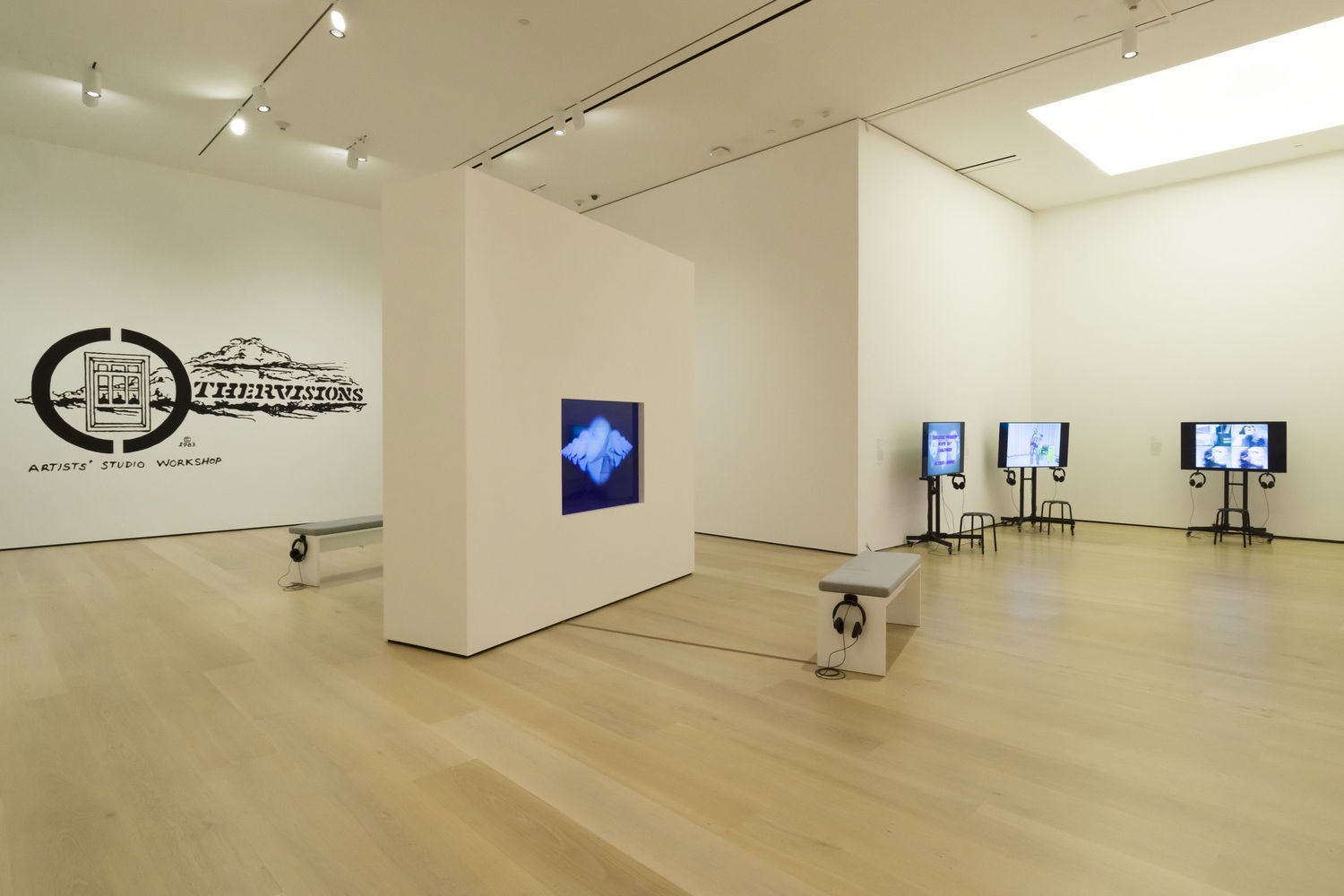 Ulysses Jenkins: Without Your Interpretation | Hammer Museum